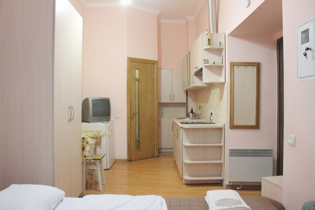 Квартира В Оренду По Вулиці Гавришкевича 10 Λβιβ Εξωτερικό φωτογραφία