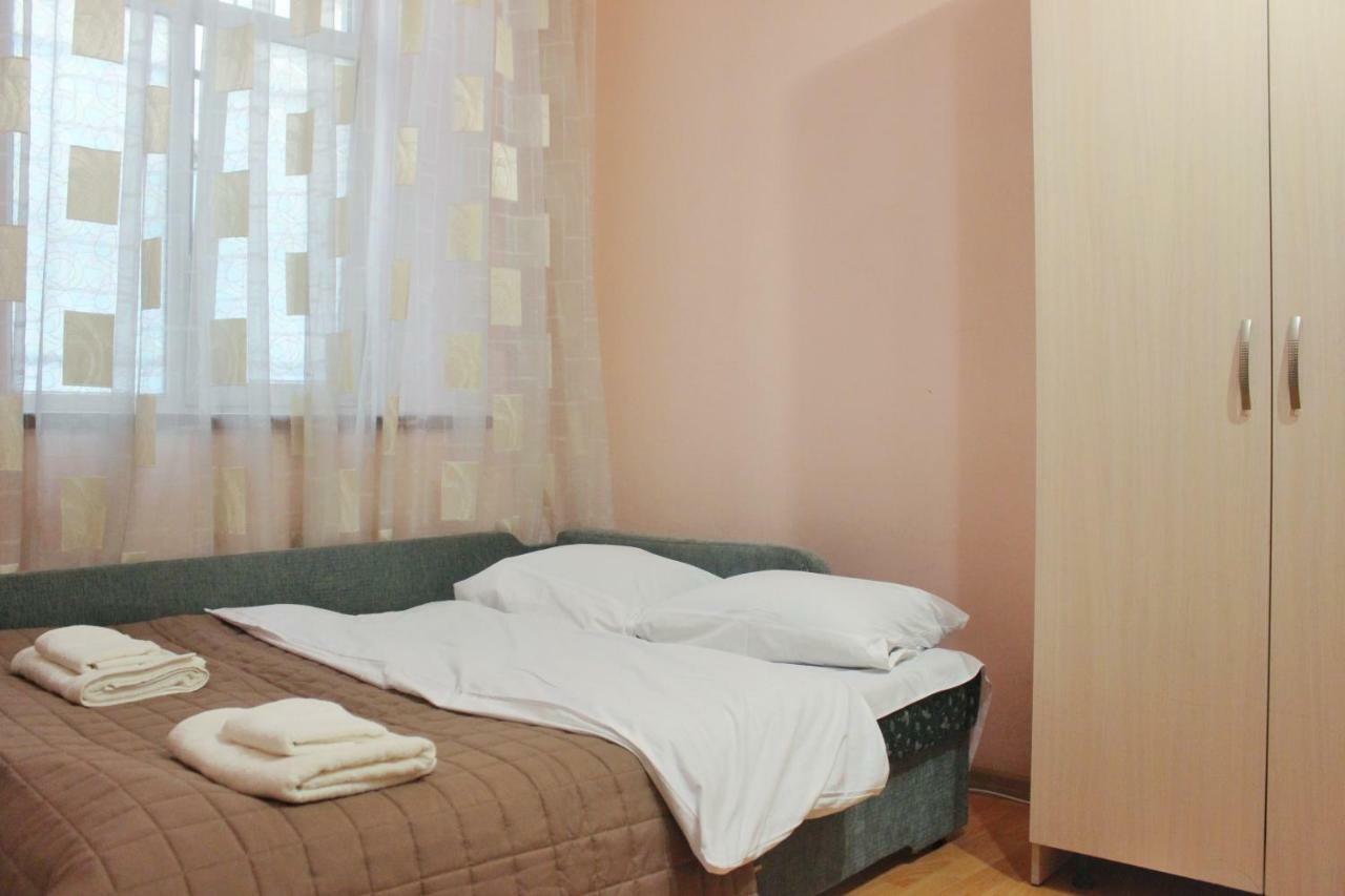 Квартира В Оренду По Вулиці Гавришкевича 10 Λβιβ Εξωτερικό φωτογραφία