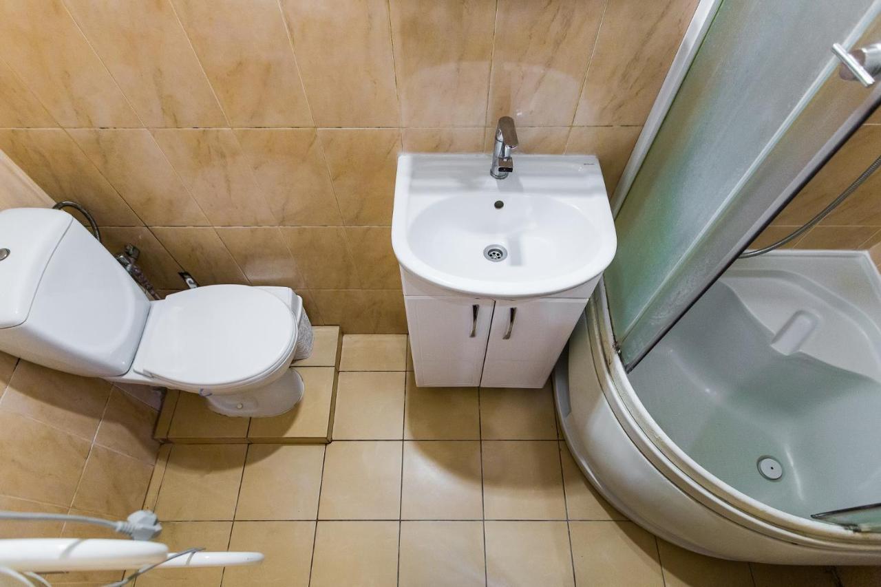 Квартира В Оренду По Вулиці Гавришкевича 10 Λβιβ Εξωτερικό φωτογραφία